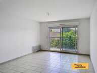 T3 SPACIEUX AVEC BALCON - BOUT DES PAVÉS — photo 2