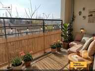 T3 SPACIEUX AVEC BALCON - BOUT DES PAVÉS — photo 3