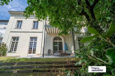 Appartement 7 pièces 995000 €