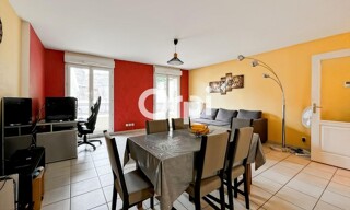 Appartement 2 Pièces 53 m² à vendre à Saint-Symphorien-sur-Coise (69590)