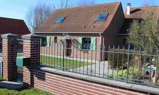 Maison 5 Pièces 125 m² à vendre à Le Quesnoy (59530)