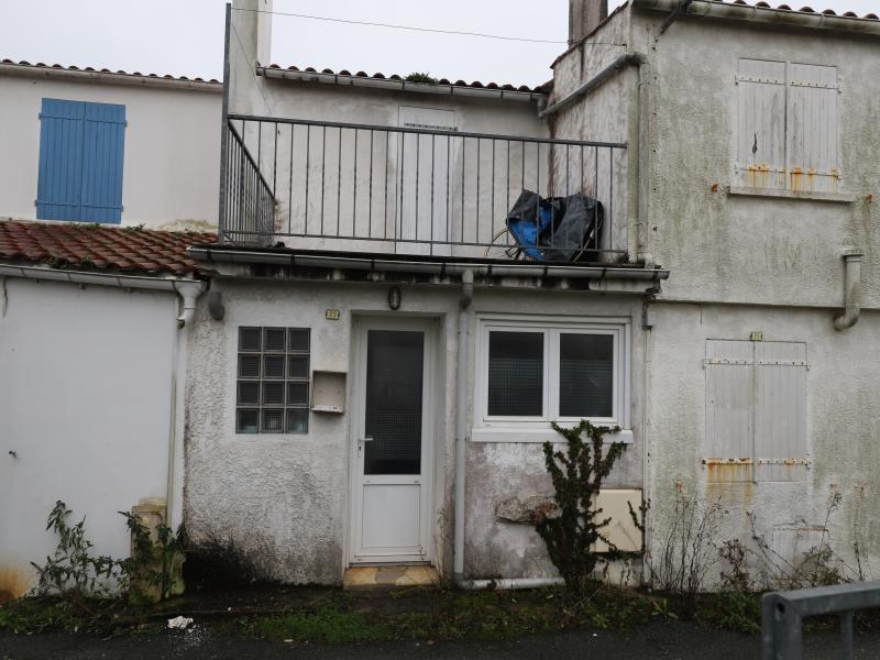 Villa / Maison  T4 à vendre Saint-Georges-d'Oléron 17190
