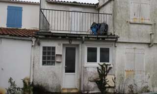 Maison 4 Pièces 57 m² à vendre à Saint-Georges-d'Oléron (17190)