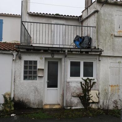 Maison 4 pièces 125880 €