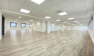 Bureau  560 m² à vendre à Boulogne-Billancourt (92100)