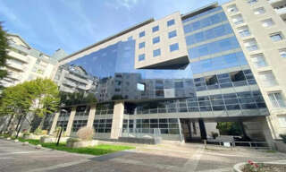 Bureau  560 m² à vendre à Boulogne-Billancourt (92100)