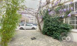 Bureau  186 m² à vendre à Boulogne-Billancourt (92100)
