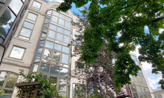 Bureau  248 m² à louer à Neuilly-sur-Seine (92200)