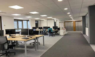 Bureau  248 m² à louer à Neuilly-sur-Seine (92200)