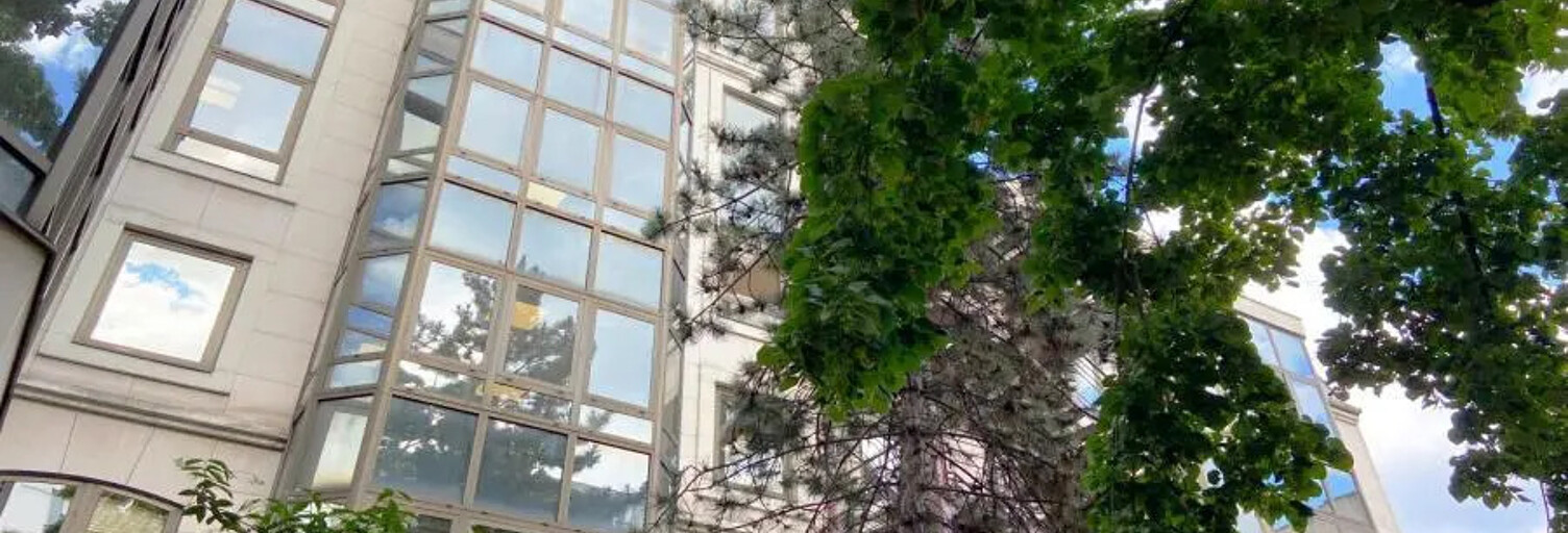 Bureau  248 m² à louer à Neuilly-sur-Seine (92200)