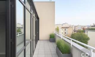 Bureau  246 m² à louer à Boulogne-Billancourt (92100)
