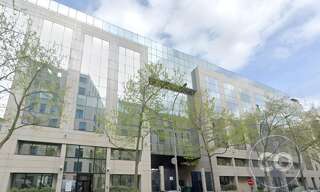 Bureau  390 m² à louer à Boulogne-Billancourt (92100)