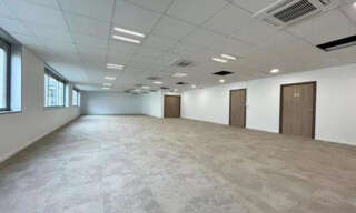 Bureau  390 m² à louer à Boulogne-Billancourt (92100)