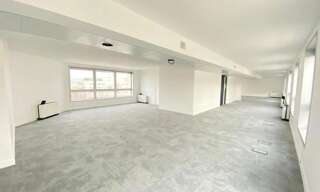 Bureau  180 m² à louer à Boulogne-Billancourt (92100)