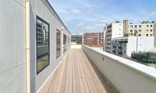 Bureau  180 m² à louer à Boulogne-Billancourt (92100)