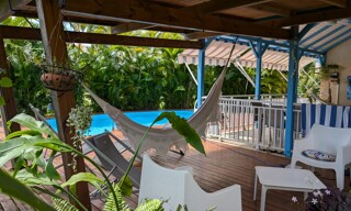 Maison 5 Pièces 105 m² à louer à Goyave (97128)