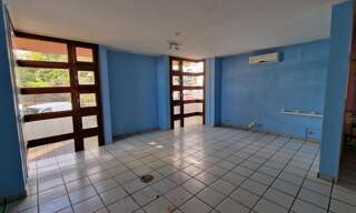 Bureau  106 m² à louer à Saint-Paul (97460)