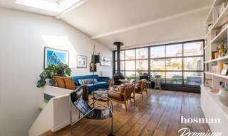 Maison 7 Pièces 250 m² à vendre à Bordeaux (33300)