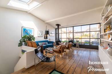 Maison 7 pièces 1195000 €