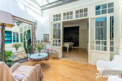 Maison 7 pièces 1195000 €