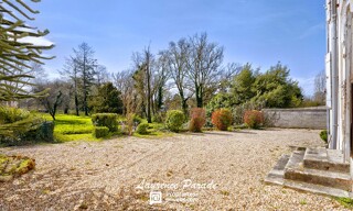 Maison 7 Pièces 347 m² à vendre à Saint-Martial-d'Artenset (24700)