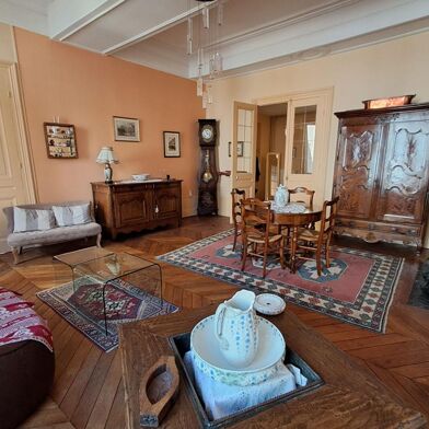 Appartement 6 pièces 322400 €