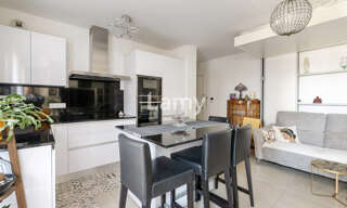 Appartement 2 Pièces 41 m² à vendre à Massy (91300)