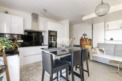 Appartement 2 pièces 238000 €