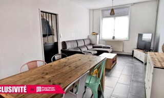 Maison 4 Pièces 87 m² à vendre à Wattrelos (59150)