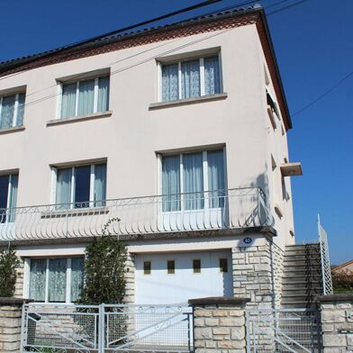 Maison 8 pièces 275000 €