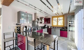 Maison 5 Pièces 119 m² à vendre à Wittenheim (68270)