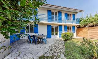 Maison 4 Pièces 115 m² à vendre à La Teste-de-Buch (33260)