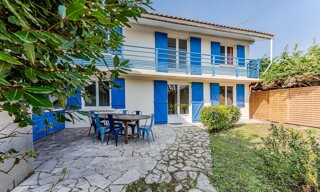 Maison 4 Pièces 115 m² à vendre à La Teste-de-Buch (33260)