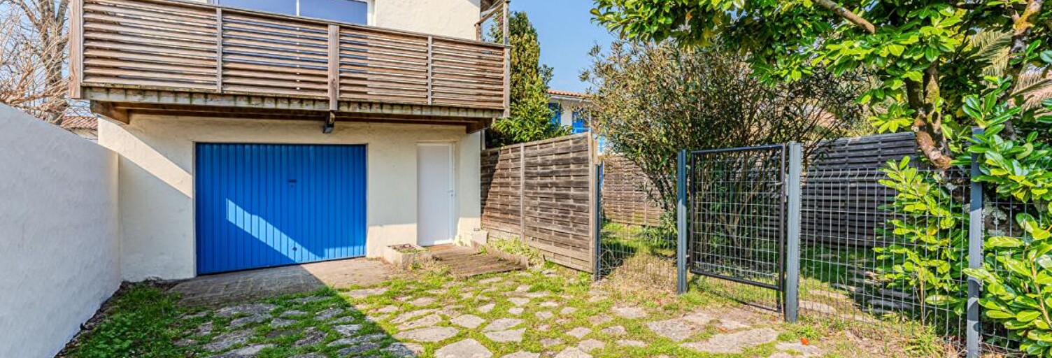 Appartement 3 Pièces 55 m² à vendre à La Teste-de-Buch (33260)