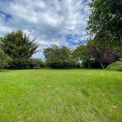 Terrain  340000 €