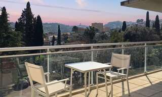 Appartement 2 Pièces 44 m² à vendre à Vallauris (06220)