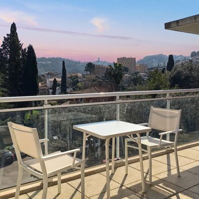 Appartement 2 pièces 240000 €