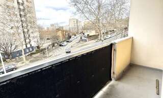 Appartement 1 Pièce 26 m² à vendre à Lyon 8 (69008)