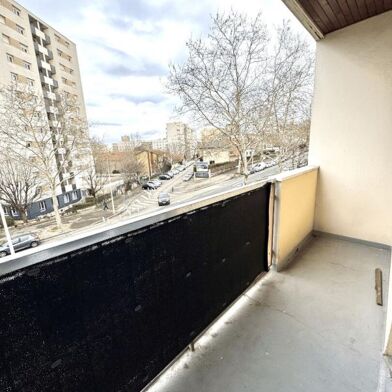 Appartement 1 pièces 115000 €