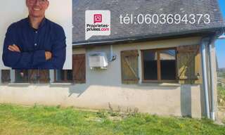 Maison 4 Pièces 102 m² à vendre à Sillé-le-Guillaume (72140)
