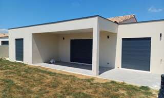 Maison 4 Pièces 120 m² à vendre à Narbonne (11100)