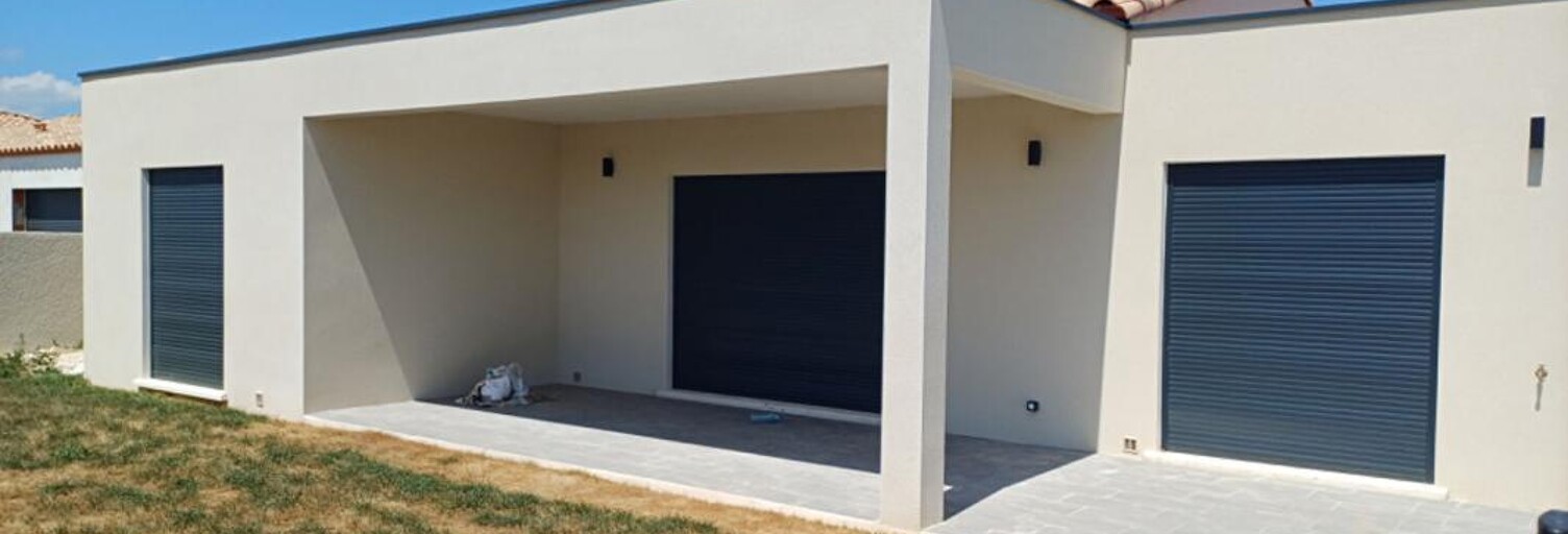 Maison 4 Pièces 120 m² à vendre à Narbonne (11100)