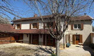 Maison 6 Pièces 172 m² à vendre à Agey (21410)