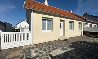 Maison 4 Pièces 80 m² à vendre à Sainte-Luce-sur-Loire (44980)
