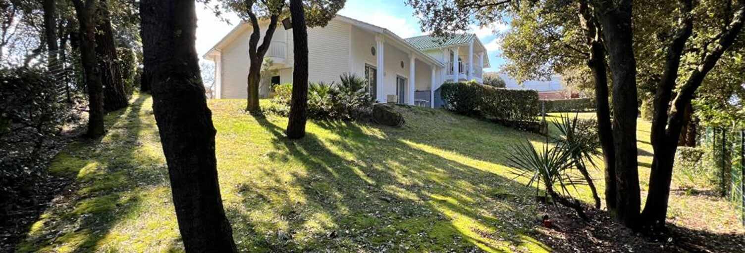 Appartement 5 Pièces 146 m² à vendre à Saint-Jean-de-Monts (85160)