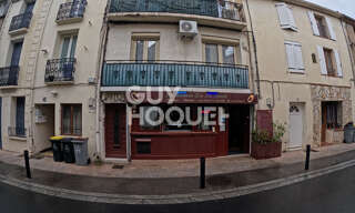 Commerce  70 m² à vendre à Argelès-sur-Mer (66700)