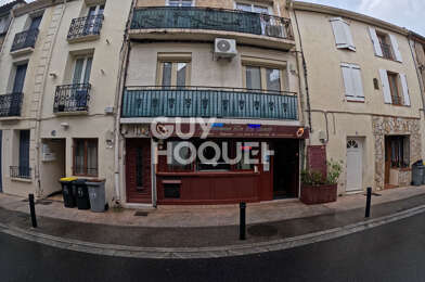 Commerce  189000 €