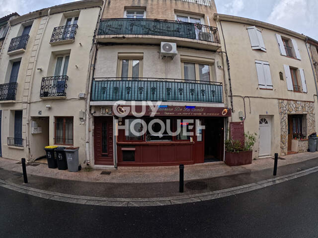 VENTE DE MURS — photo du bien