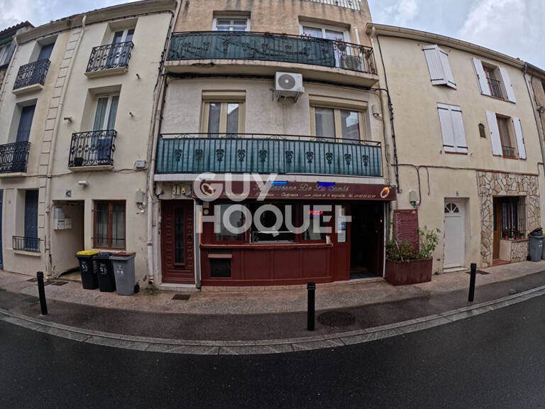 VENTE DE MURS — photo 1