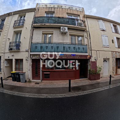 Commerce  189000 €